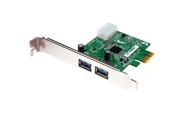 Transcend TS-PDU3