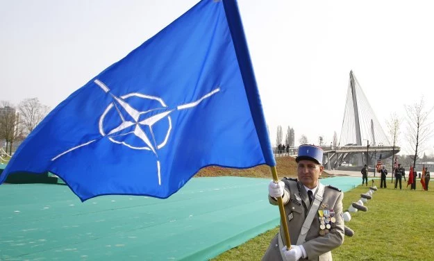 NATO obawia się realnej groźby cyberataku NATO obawia się realnej groźby cyberataku