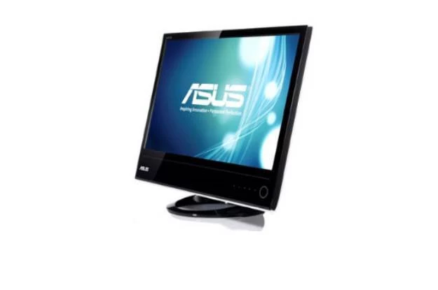 Asus VG236 - monitor 3D