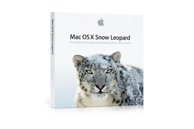 Apple załatało łącznie ok. 80 luk w systemach Leopard i Snow Leopard