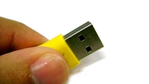 IBM rozdawał zainfekowane pendrive'y