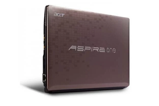 Acer Aspire One 521 i 721 - nowe netbooki Acera Acer Aspire One 521 i 721 - nowe netbooki Acera