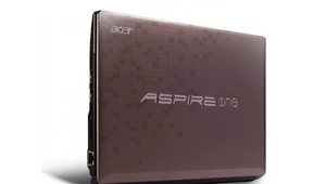 Nowe Aspire One na AMD