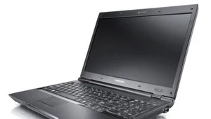 Laptopy dla biznesu od Samsunga