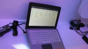 Intel i najcieńszy na świecie netbook