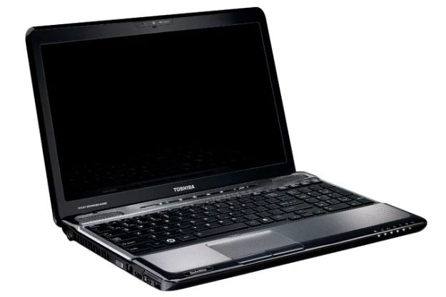 Toshiba Satellite A665