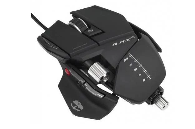 R.A.T od Mad Catz