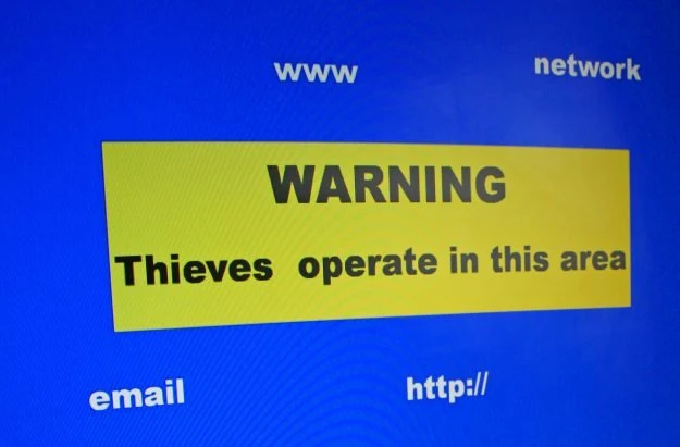 Sieć botów stworzono z myślą o portalach społecznościowych i systemach webmail Fot. Steve Woods Sieć botów stworzono z myślą o portalach społecznościowych i systemach webmail Fot. Steve Woods