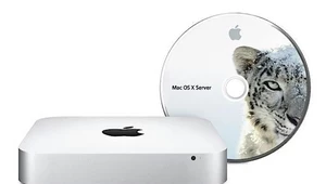 Odświeżony Mac Mini