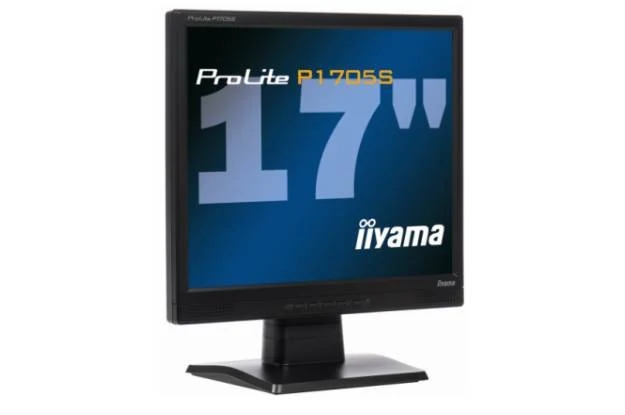 iiyama P1705S iiyama P1705S