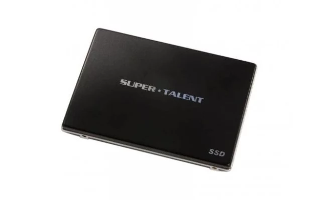 Dysk SSD SuperTalent