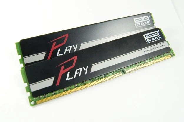 Układ pamięci DDR3 Goodram Play Układ pamięci DDR3 Goodram Play