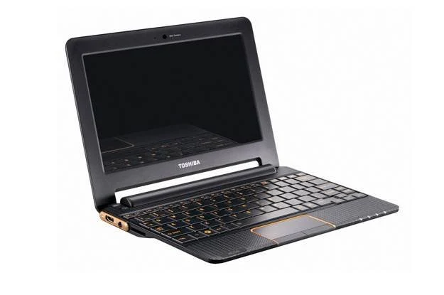 AC100 Toshiba z Androidem AC100 Toshiba z Androidem