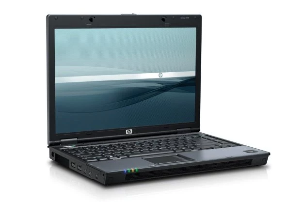 HP Compaq 6510b