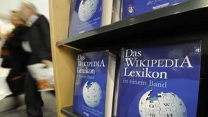 Gdzie przebiega granica między wiedzą a materiałami odrażającymi - zdania wikipedystów są podz