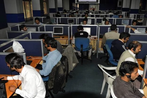 Indie nadal stanowią światowego potentata outsourcingu, ale to może ulec zmianie Indie nadal stanowią światowego potentata outsourcingu, ale to może ulec zmianie