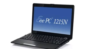 Eee PC 1215N - netbook z USB 3.0