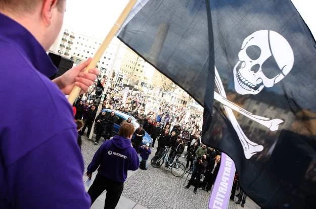 Partia Piratów chce hostować The Pirate Bay w całości w budynku szwedzkiego parlamentu