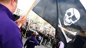 Partia Piratów chce hostować The Pirate Bay w całości w budynku szwedzkiego parlamentu