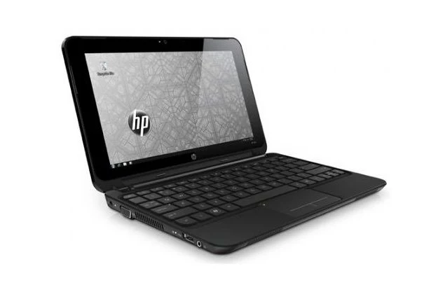 Netbook z serii HP Mini