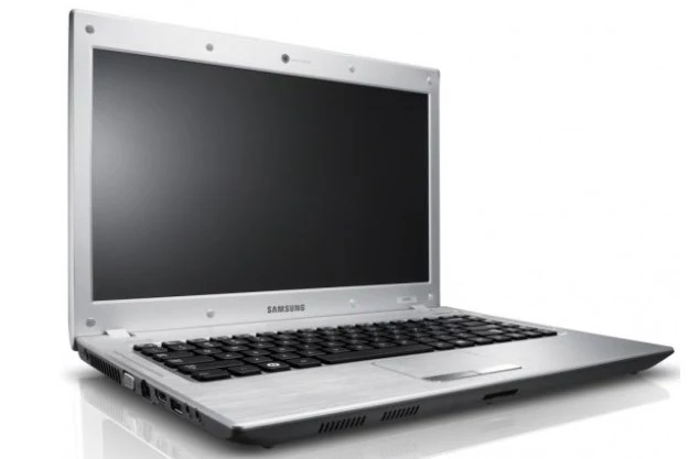 Notebook Samsung z serii Q