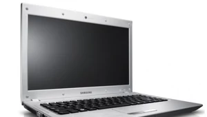 Samsung: Nowe laptopy serii Q