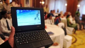 Półtora miesiąca bez nowości w netbookach