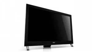 T231H - dotykowy monitor od Acera