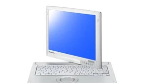 Toughbook  CF-C1 - niezniszczalny komputer