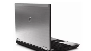 HP EliteBook 8440p - notebook z baterią na 24 h