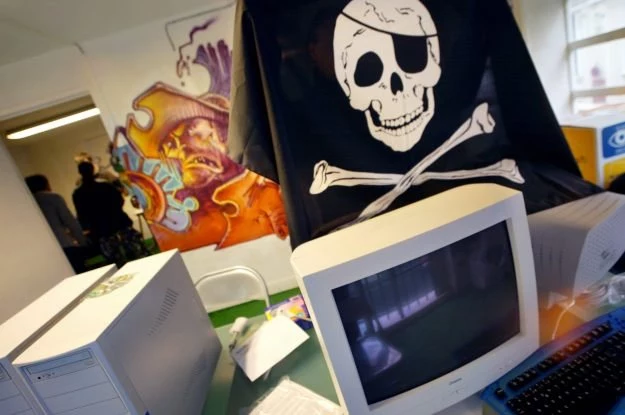 The Pirate Bay ma nieustannie problemy