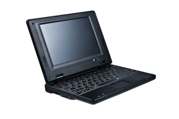 miniHT - netbook tani jak barszcz. Czy to dobrze?