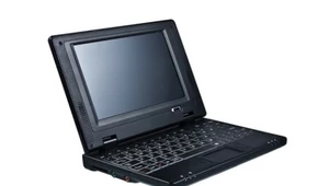 miniHT - netbook za 300 zł