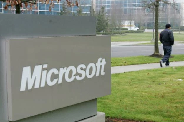 Microsoft myśli o rzuceniu wyzwania AMD i Intelowi? Microsoft myśli o rzuceniu wyzwania AMD i Intelowi?