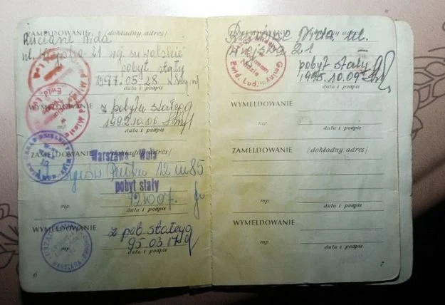 Nowa generacja dowodów osobistych ma ułatwić załatwianie spraw urzędowych onlineFot. Bogdan Hrywniak Nowa generacja dowodów osobistych ma ułatwić załatwianie spraw urzędowych onlineFot. Bogdan Hrywniak