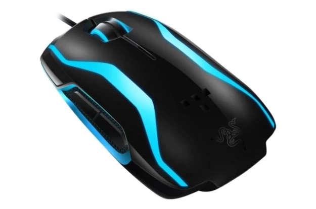 TRON Gaming Mouse