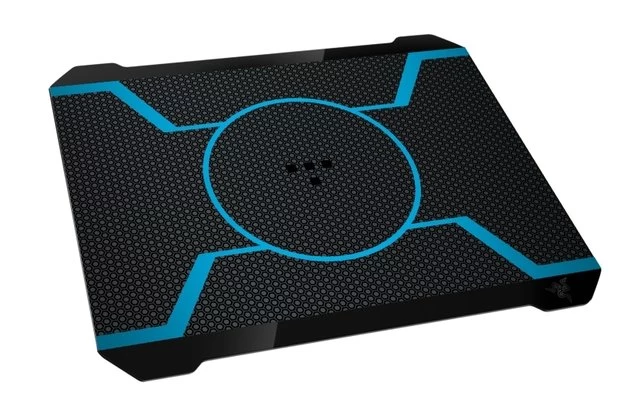 Razer TRON Gaming Mat.