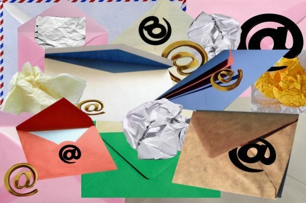 Spam - internetowy problem, którego nie da się rozwiązać fot. Agne Kveselyte Spam - internetowy problem, którego nie da się rozwiązać fot. Agne Kveselyte