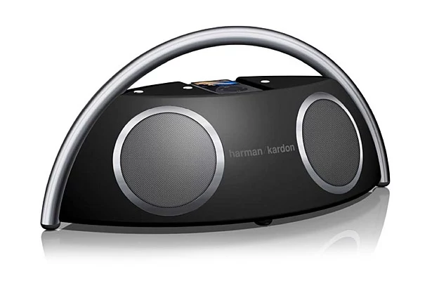 Harman Kardon Go+Play