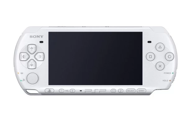 PlayStation Portable PSP-3004