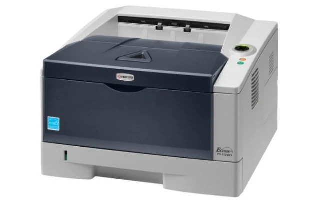 Kyocera Mita FS-1120D Kyocera Mita FS-1120D