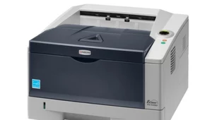 Kyocera Mita FS-1120D i  FS-1120DN - drukarki laserowe