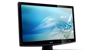 Acer - multimedialne monitory z serii H4