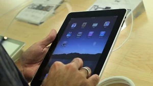 iPad 2 z wbudowaną kamerą?