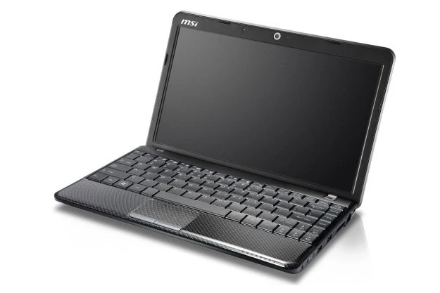 MSI Wind12 U250 MSI Wind12 U250