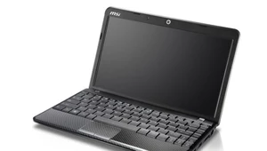 Wind12 U250 - nowy netbook MSI