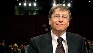 Bill Gates zostanie rolnikiem