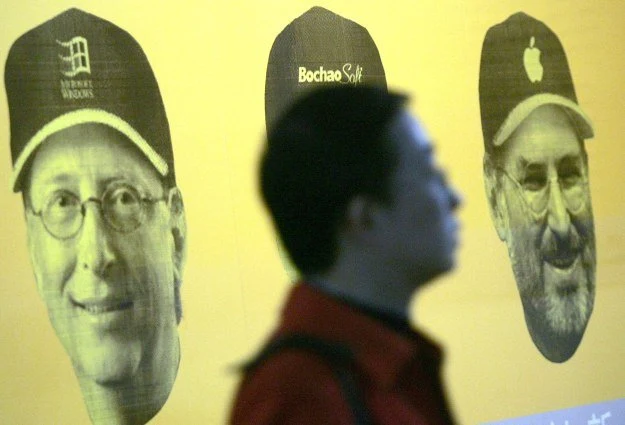 Komputery z Windows są lepsze niż komputery Mac - dowodzi Microsoft Komputery z Windows są lepsze niż komputery Mac - dowodzi Microsoft