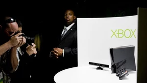 Xbox 360 250GB S - wersja z dodatkiem Kinect, która zadebiutuje w listopadzie