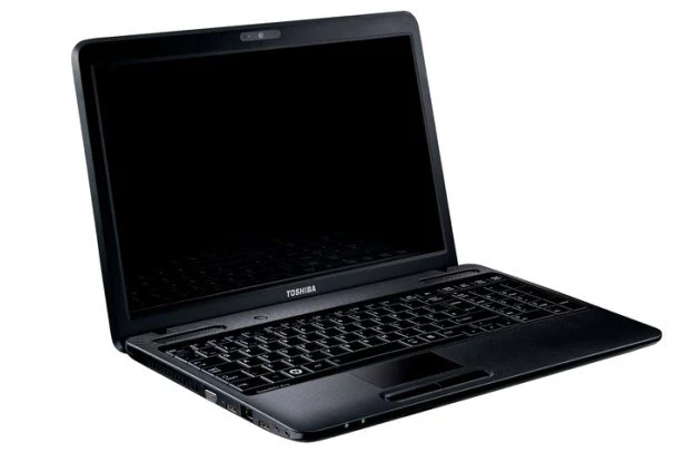 Toshiba- Satellite Pro C650-16M